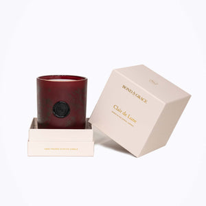 Clair De Lune Candle