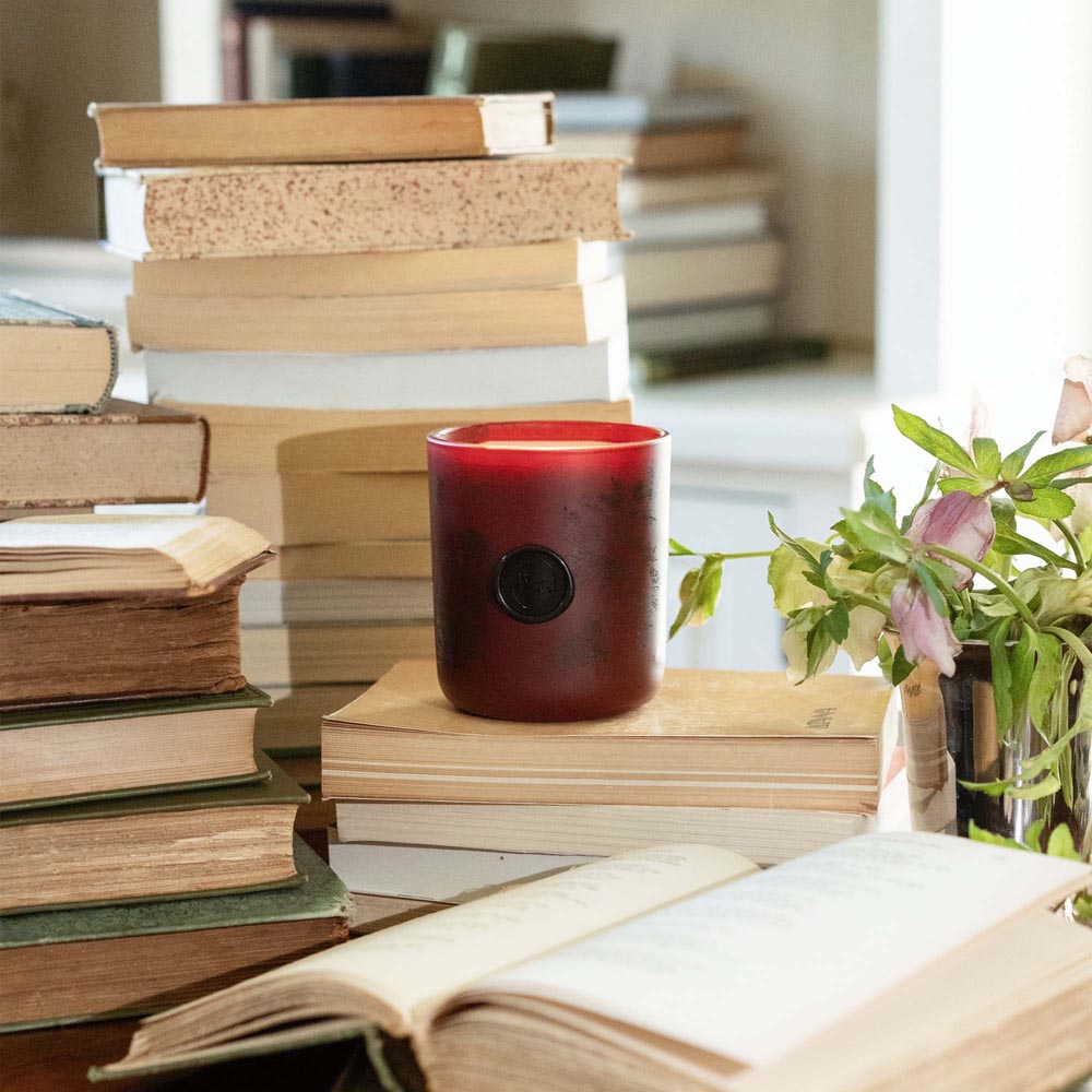 Clair De Lune Candle