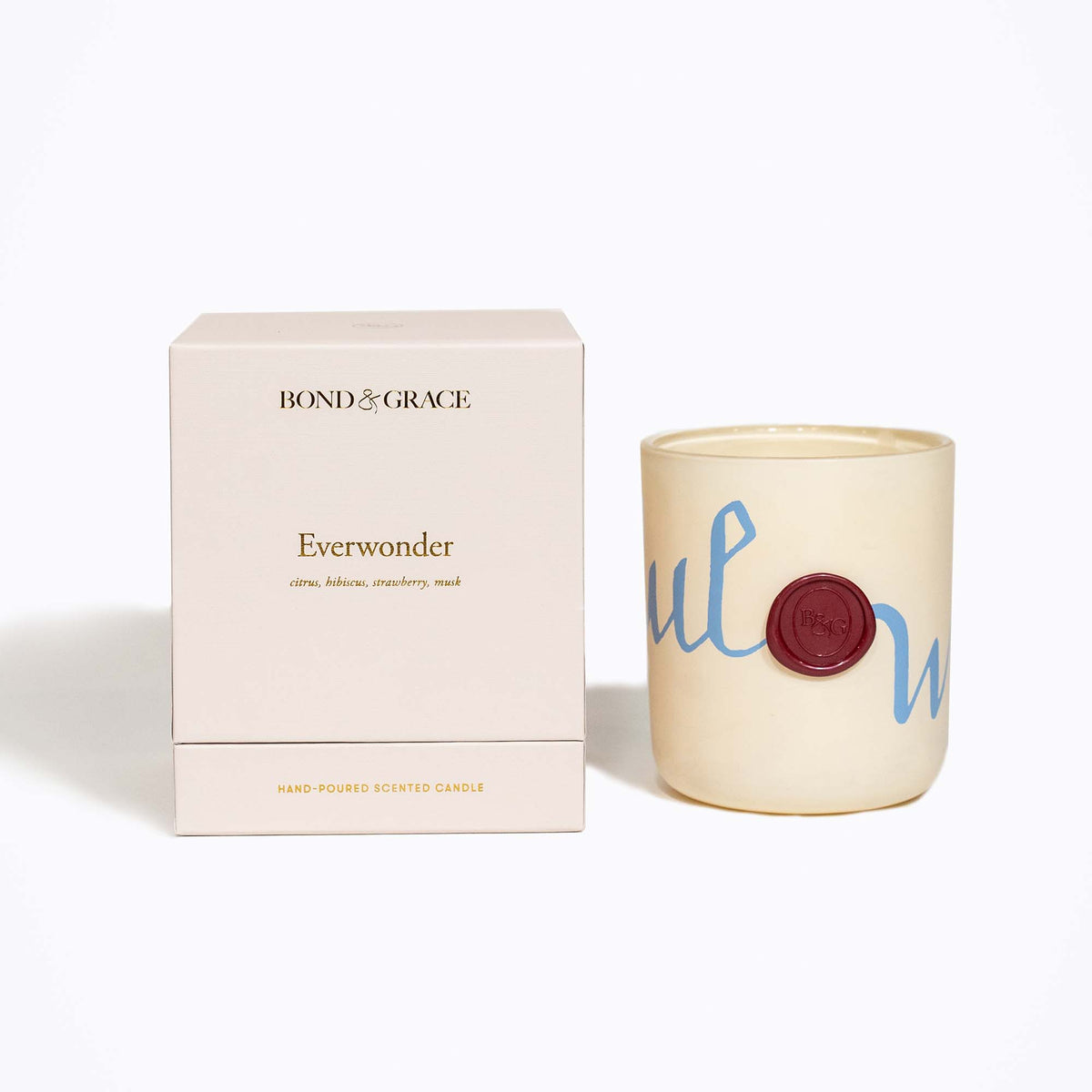 Everwonder Candle