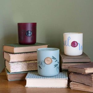 Clair De Lune Candle