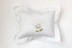 Boudoir Pillow Cover