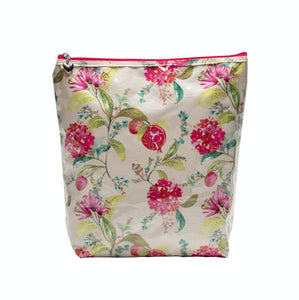 Large Cosmetic Bag