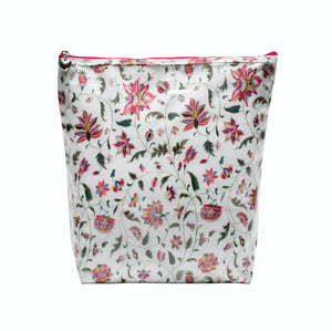 Large Cosmetic Bag