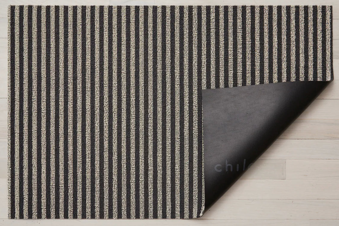 Breton Stripe Shag Runner