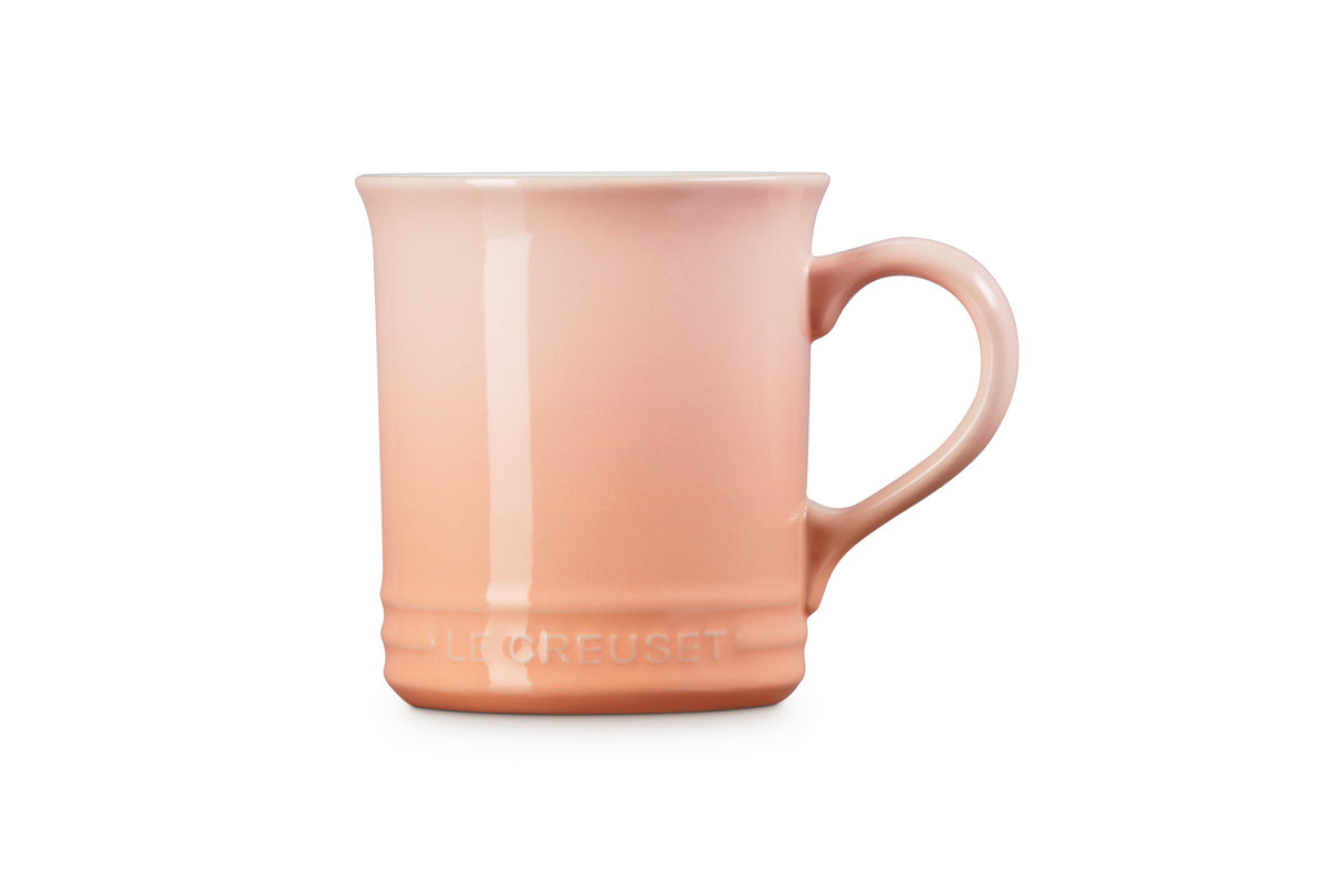 Mug in Peche