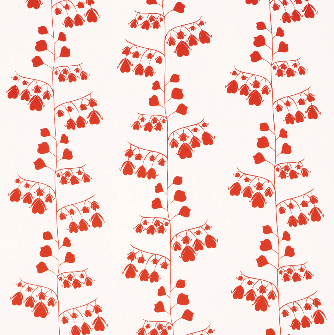 Bleeding Hearts Wallpaper