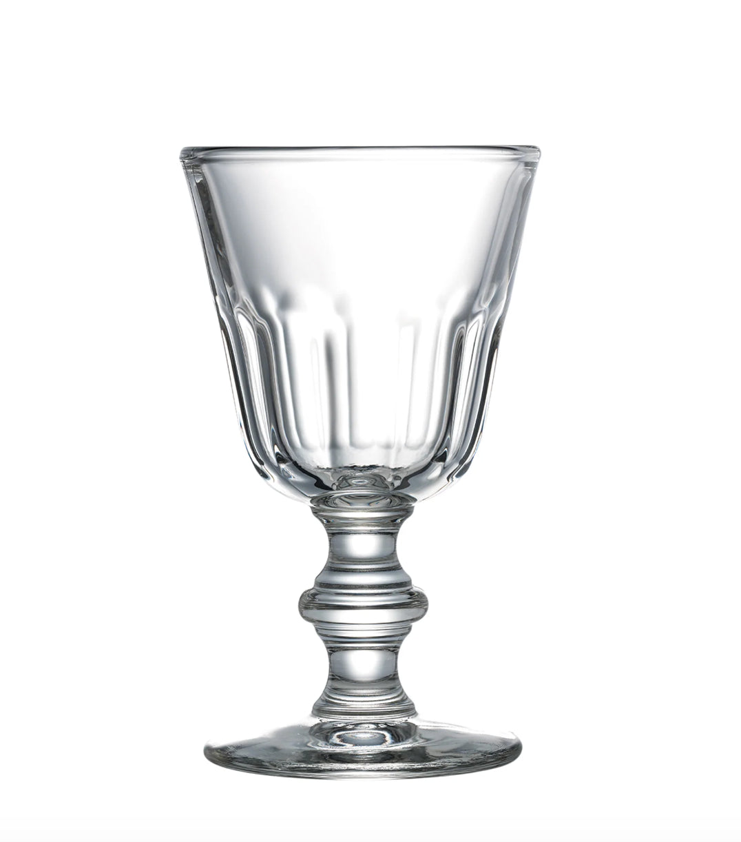 Perigord Water Glass