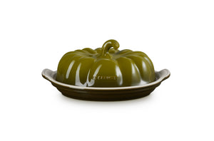 Pumpkin Butter Dish