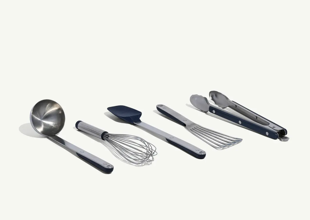 Kitchen Utensil Set 5-Piece Set