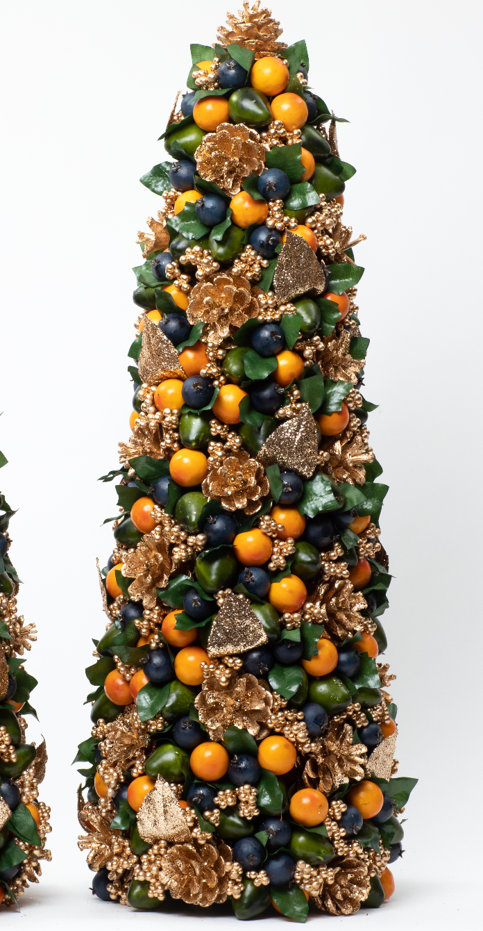 24" Autumn Beauty Tree