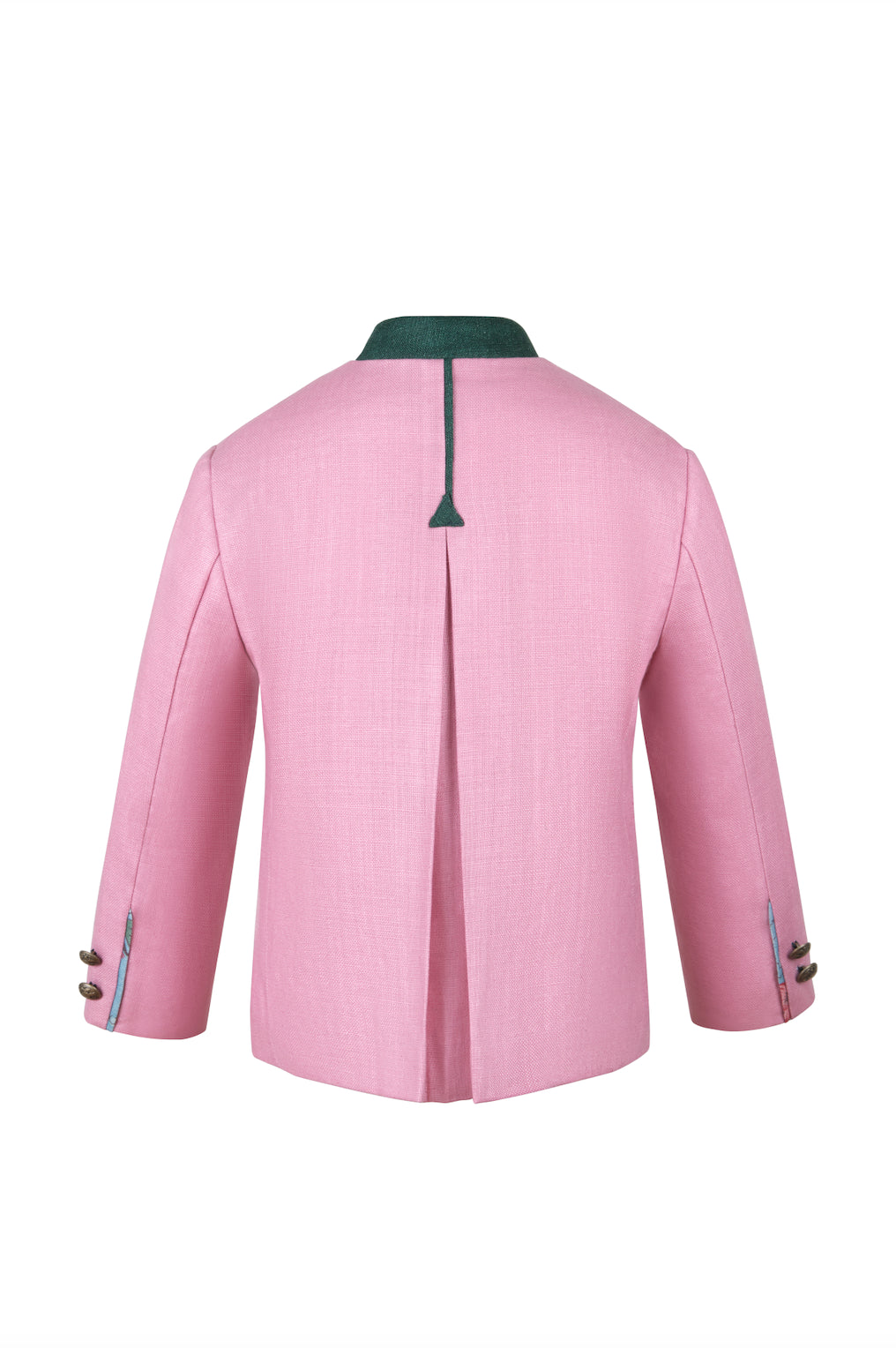 Mini Children's Rose Jacket