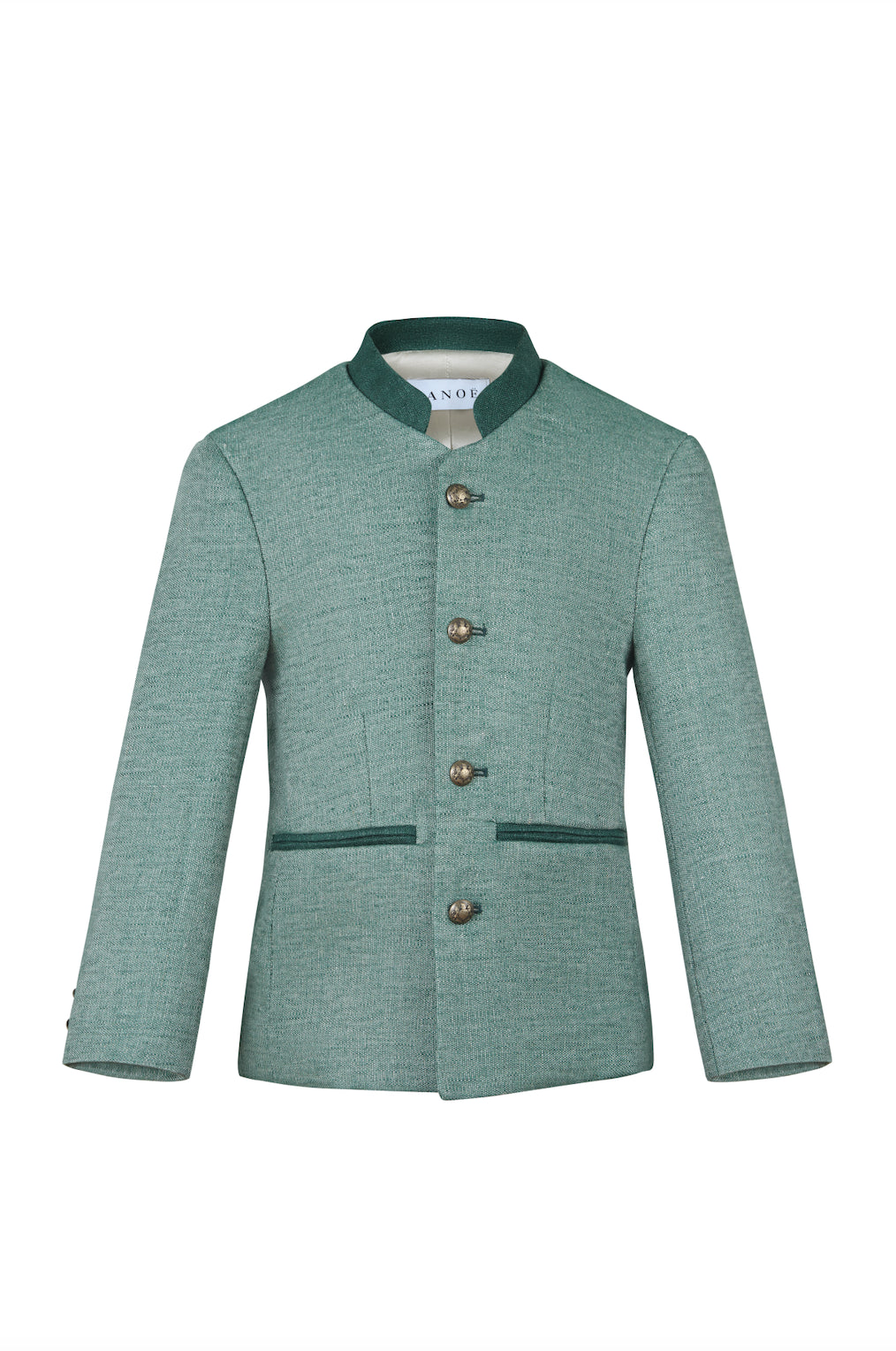 Mini Children's Vert Lin Jacket