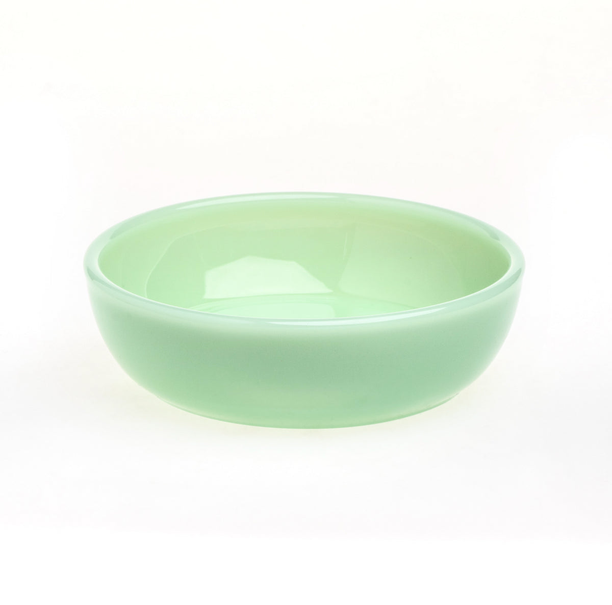 Glass Medium Bowl