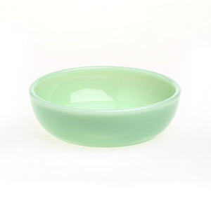 Glass Medium Bowl