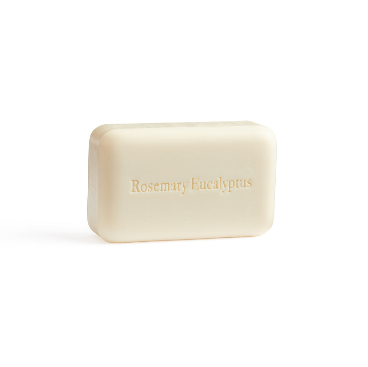 Rosemary Eucalyptus Bar Soap