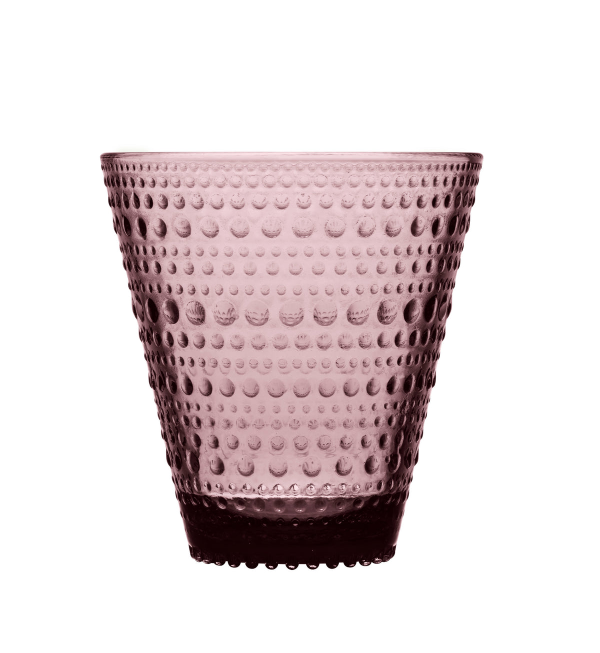 Kastehelmi Tumbler Calluna, Set of 2