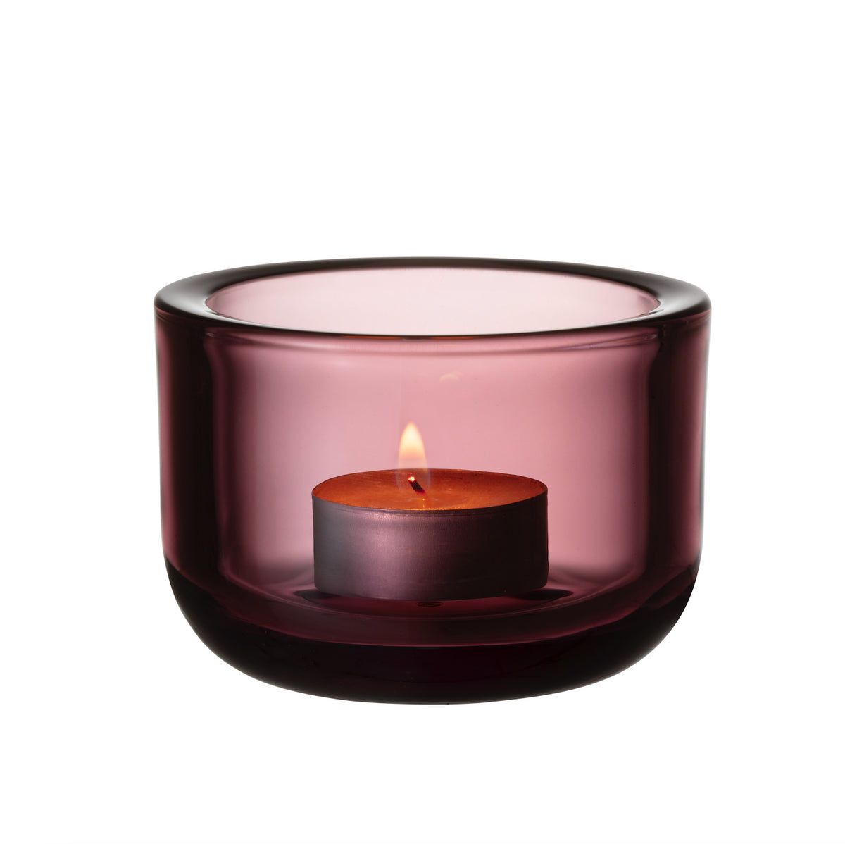 Valkea Tealight Candleholder