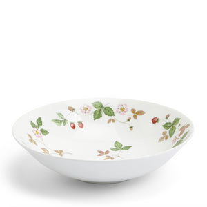 Wild Strawberry Couped Bowl