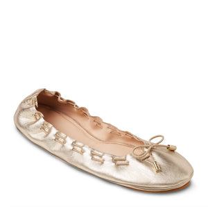 Antibes Ballet Flat