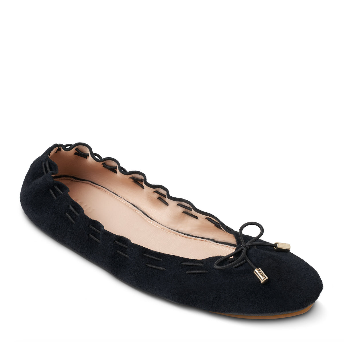 Antibes Ballet Flat