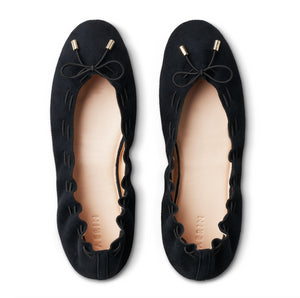 Antibes Ballet Flat