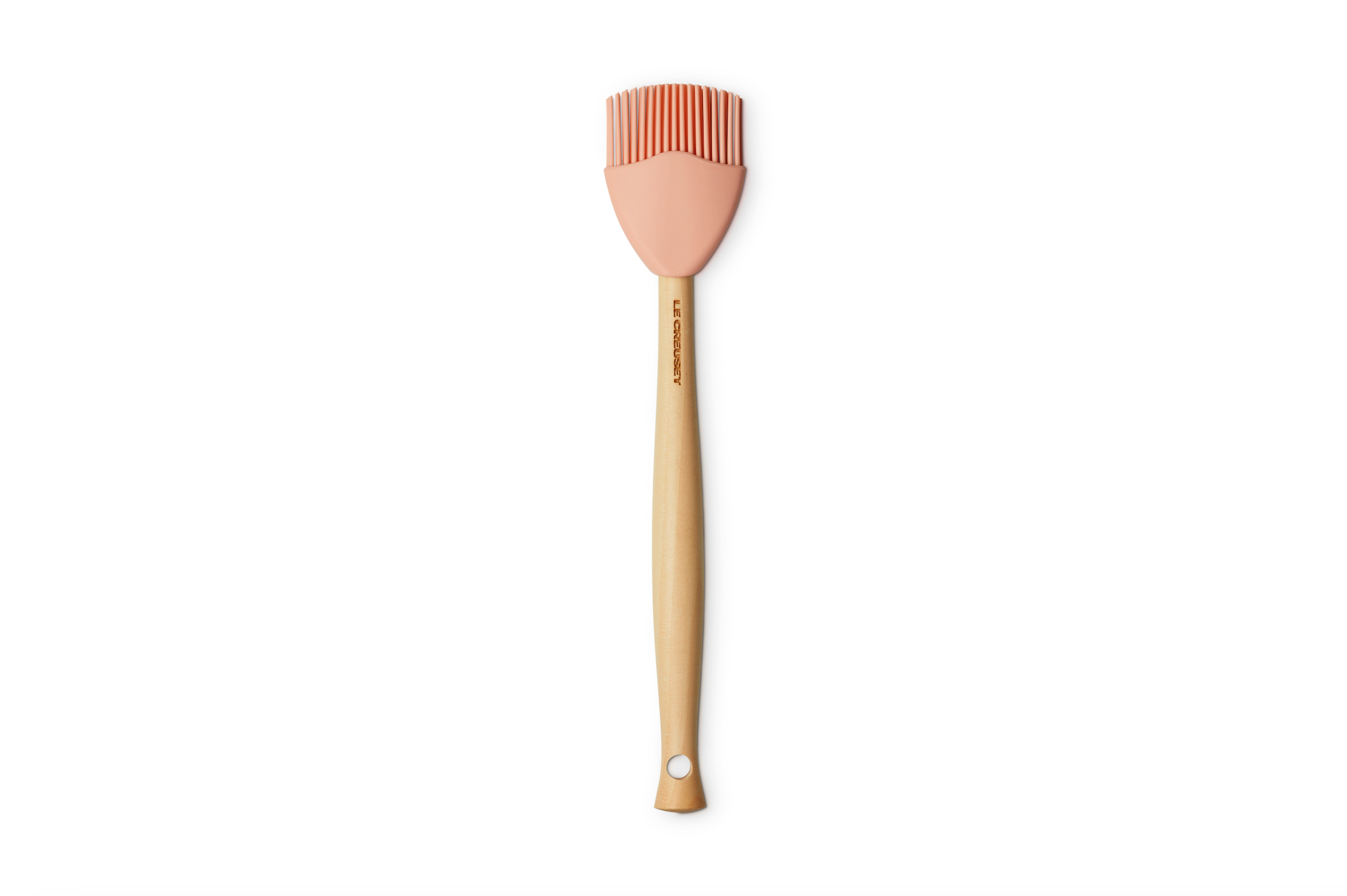 Craft Series Basting Brush in Peche