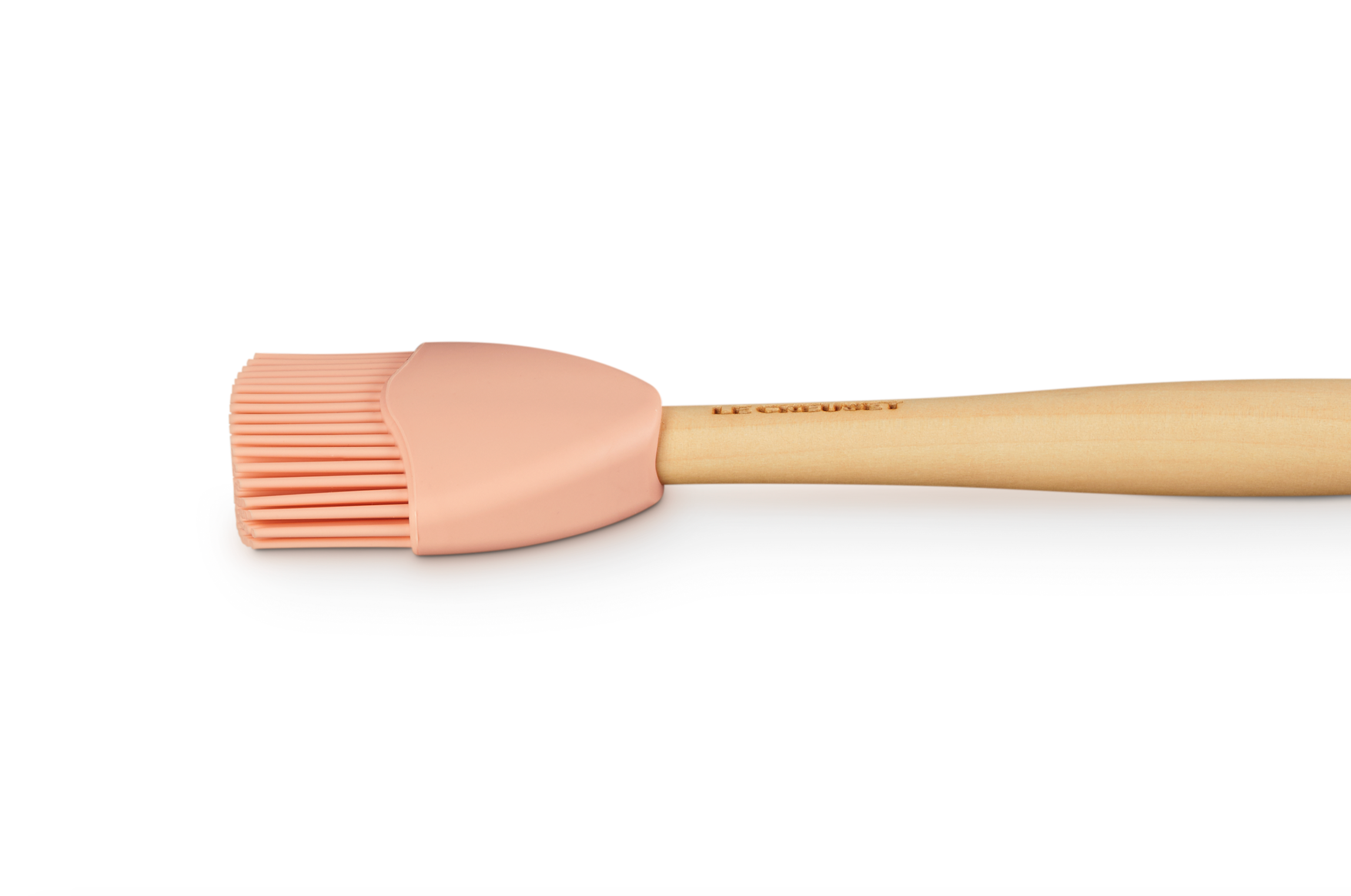 Craft Series Basting Brush in Peche