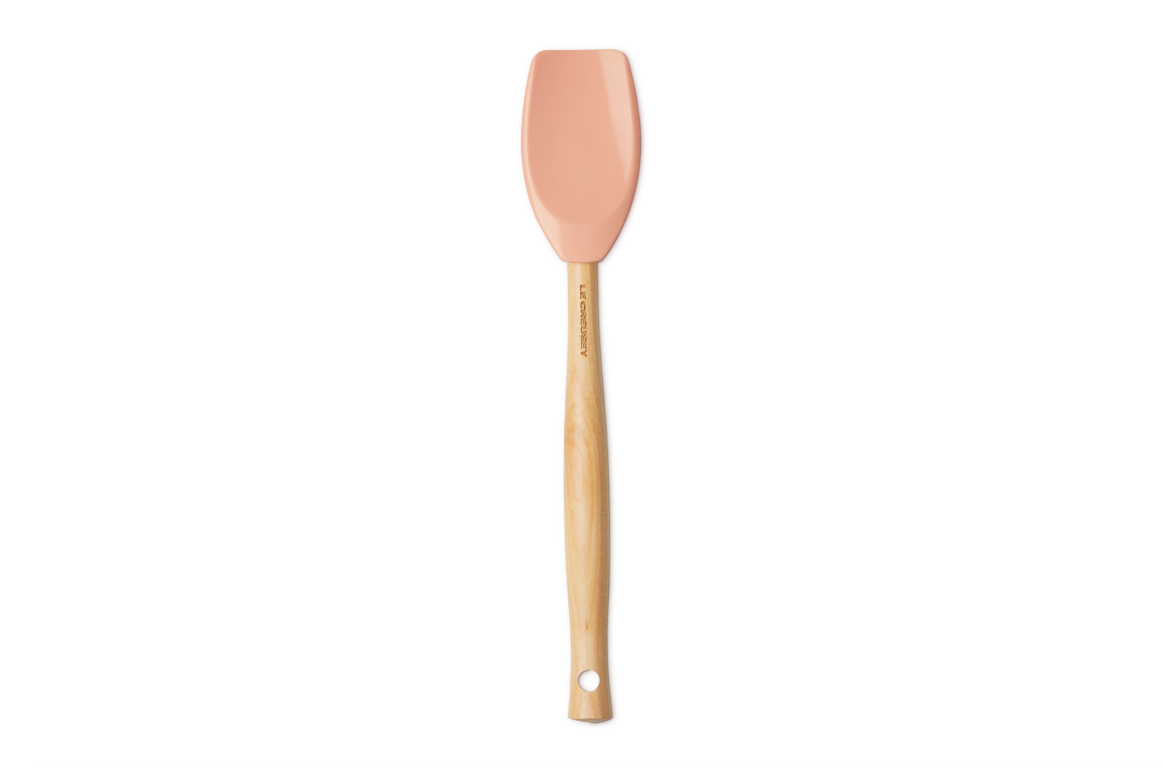 Craft Series Spatula Spoon in Peche