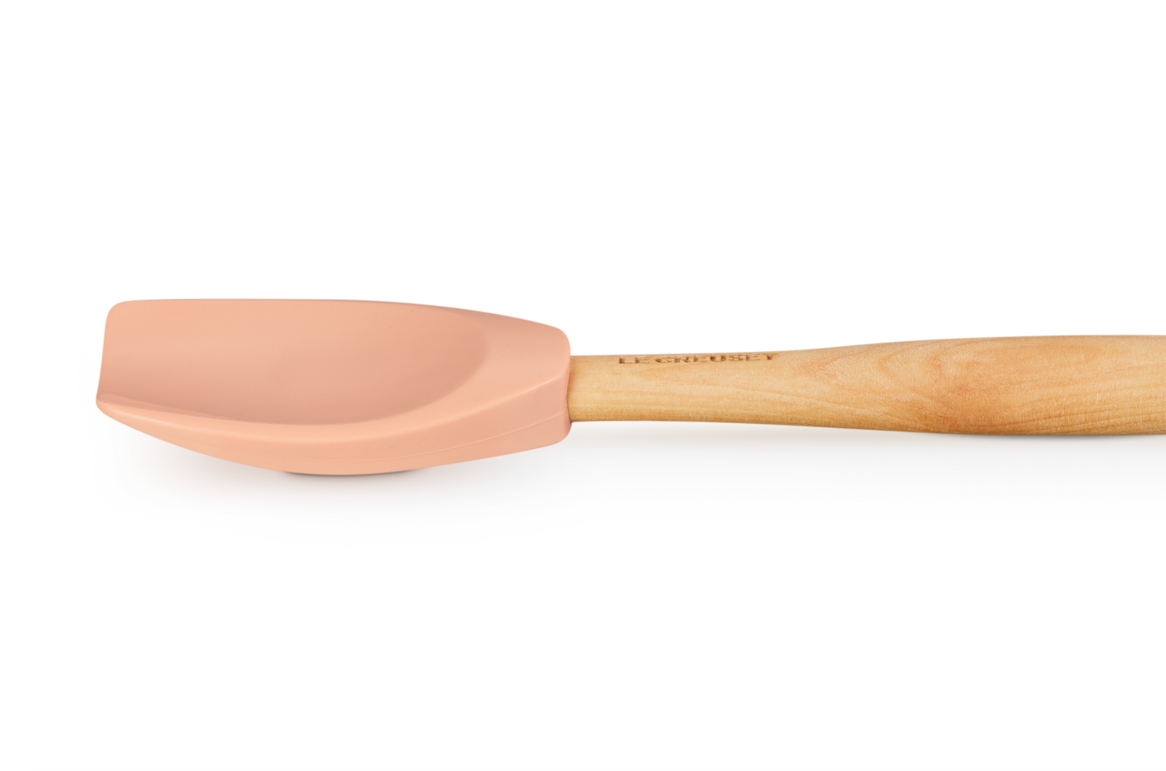 Craft Series Spatula Spoon in Peche