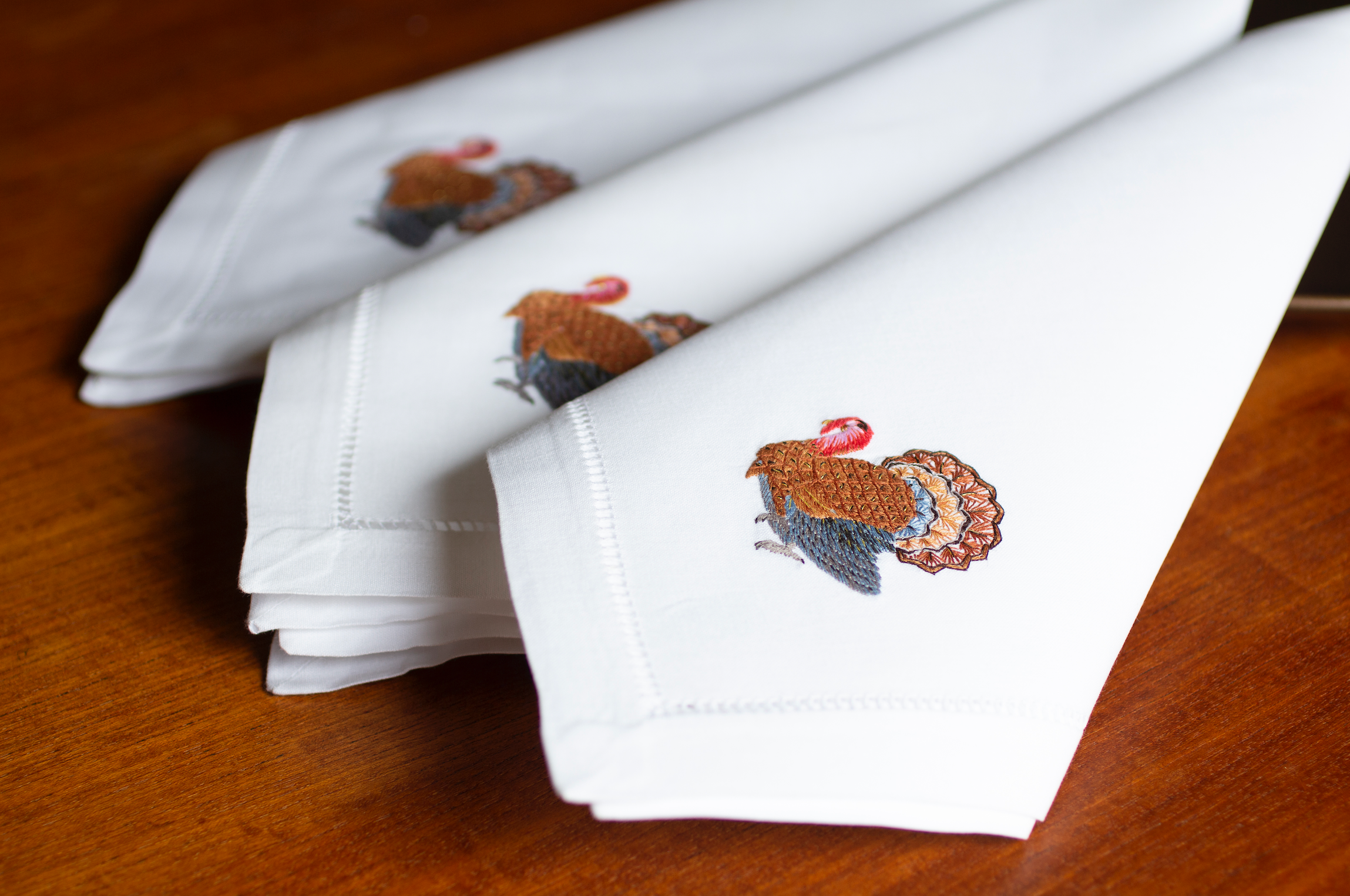 Turkey Gold Hand Towel