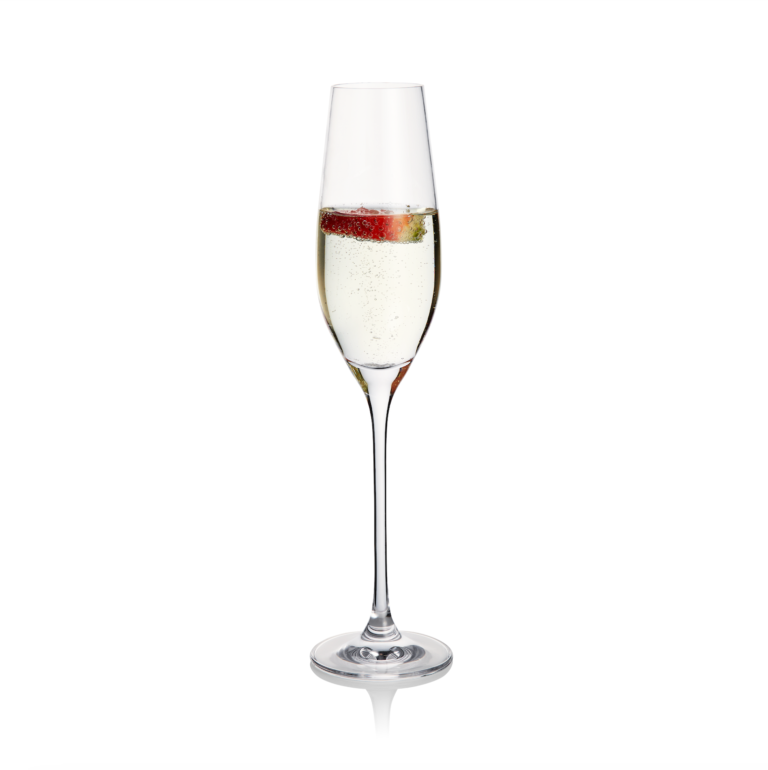 Marquis Moments Flute 7 fl oz, Set of 4