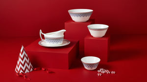 Festive Bowl 14cm