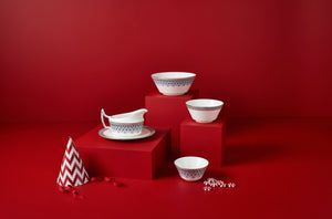 Festive Bowl 20cm