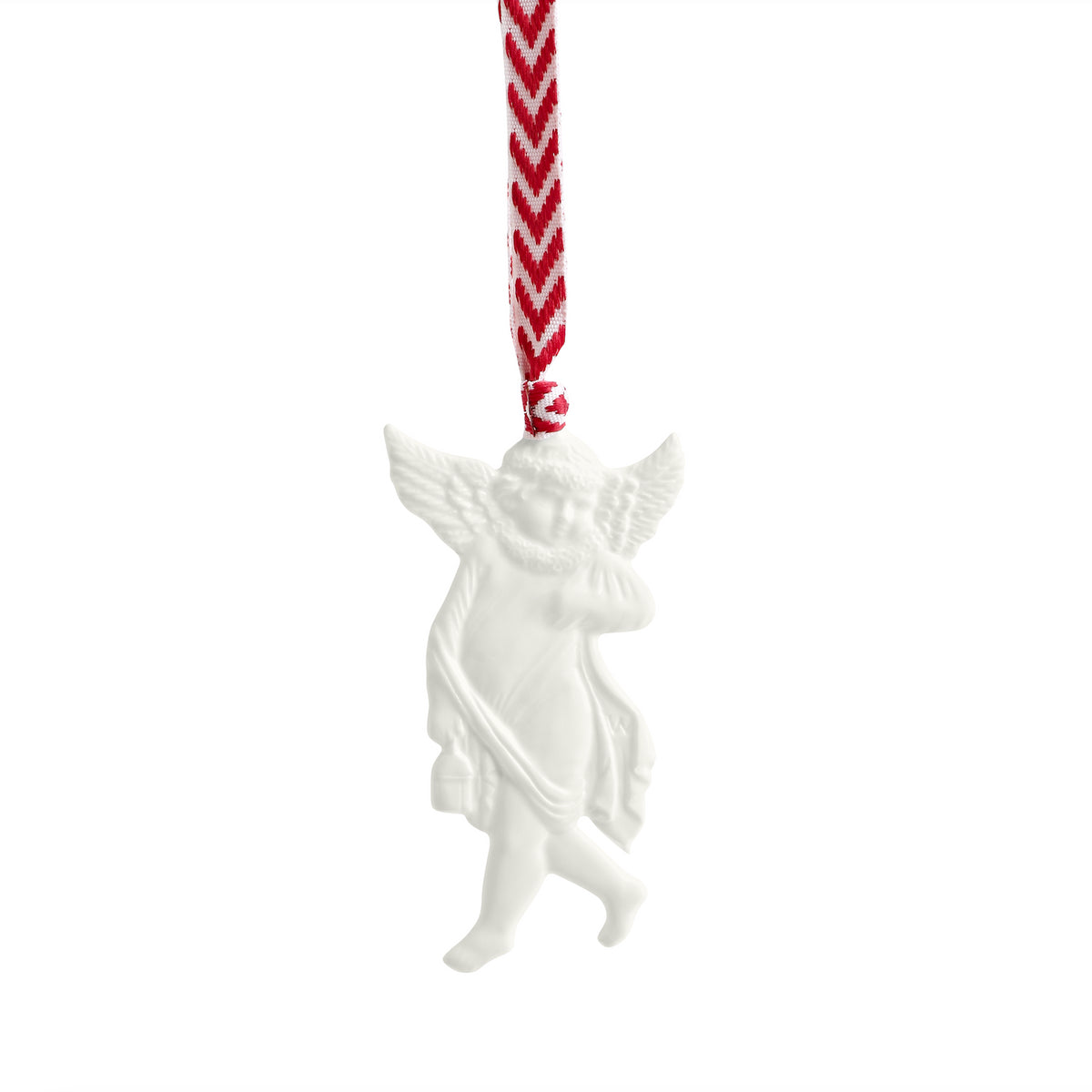 Christmas Ornament Cherub Ophaniel