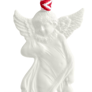 Christmas Ornament Cherub Ophaniel