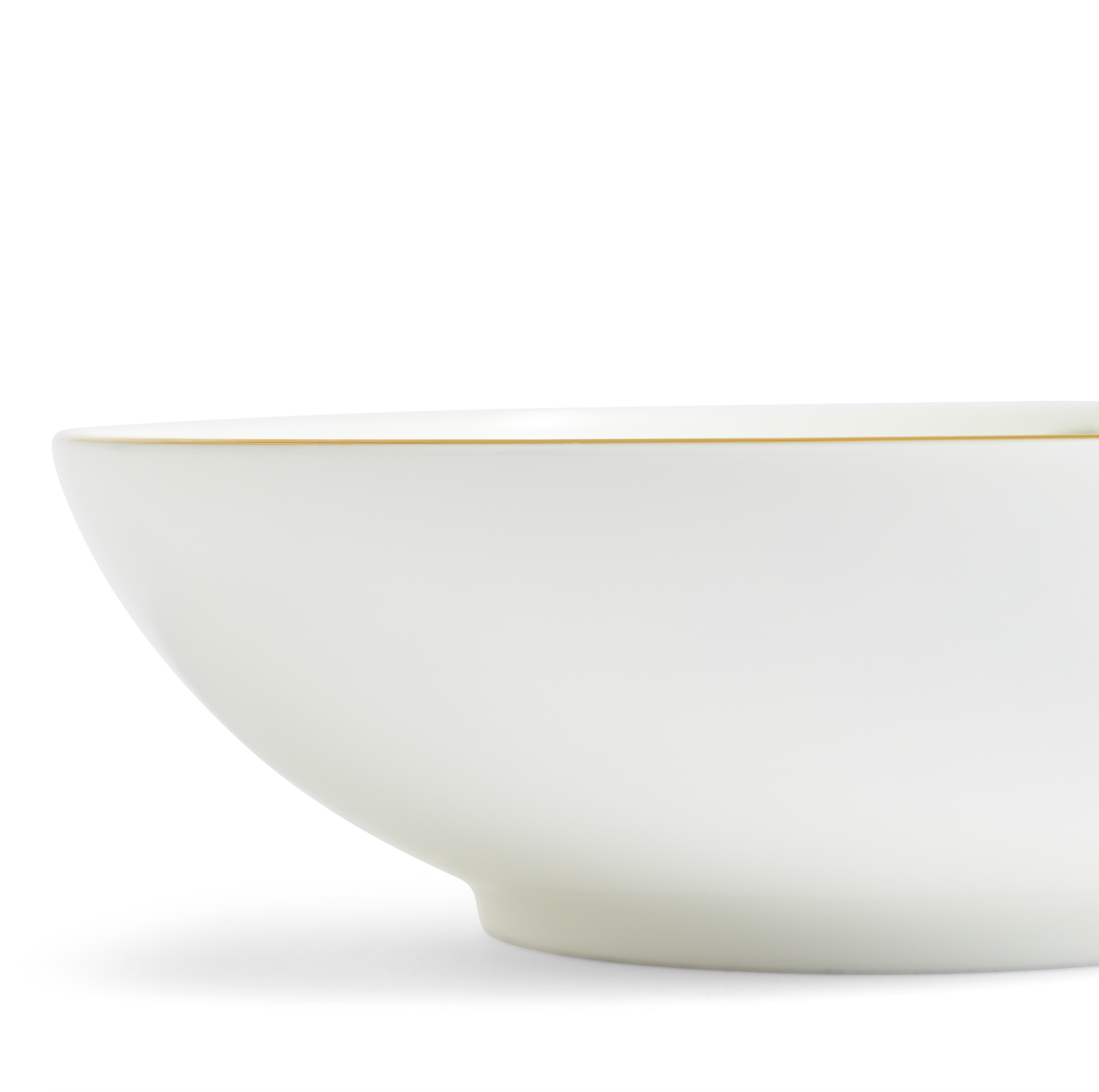 Wild Strawberry Cereal Bowl 7in