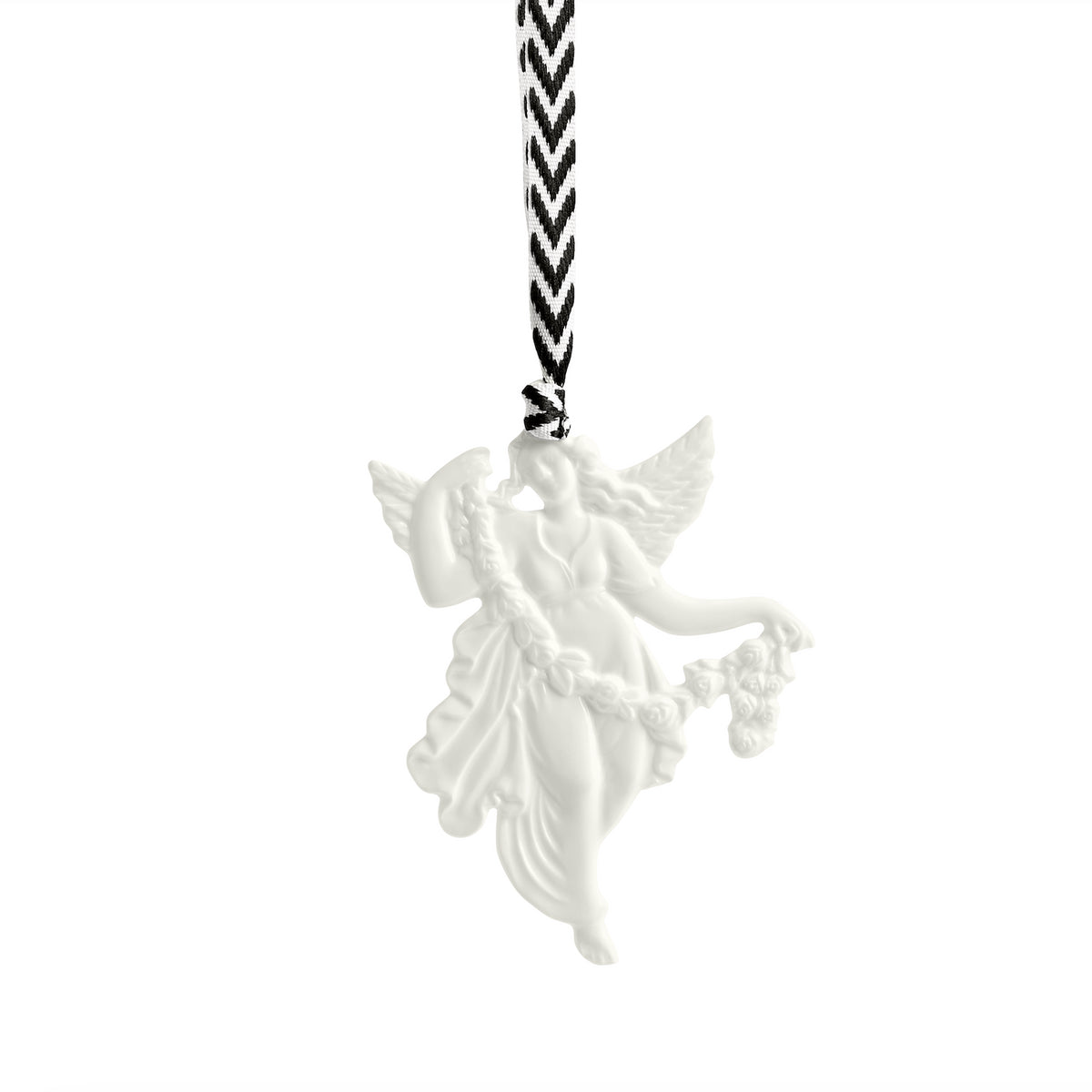 Christmas Ornament Angel Seraphina