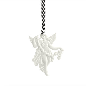 Christmas Ornament Angel Seraphina