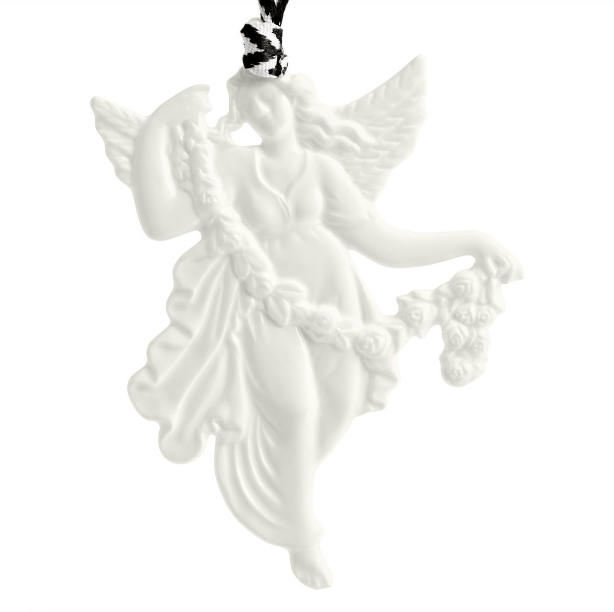 Christmas Ornament Angel Seraphina