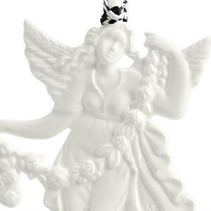 Christmas Ornament Angel Seraphina