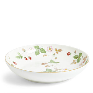 Wild Strawberry Pasta Bowl 9.4"