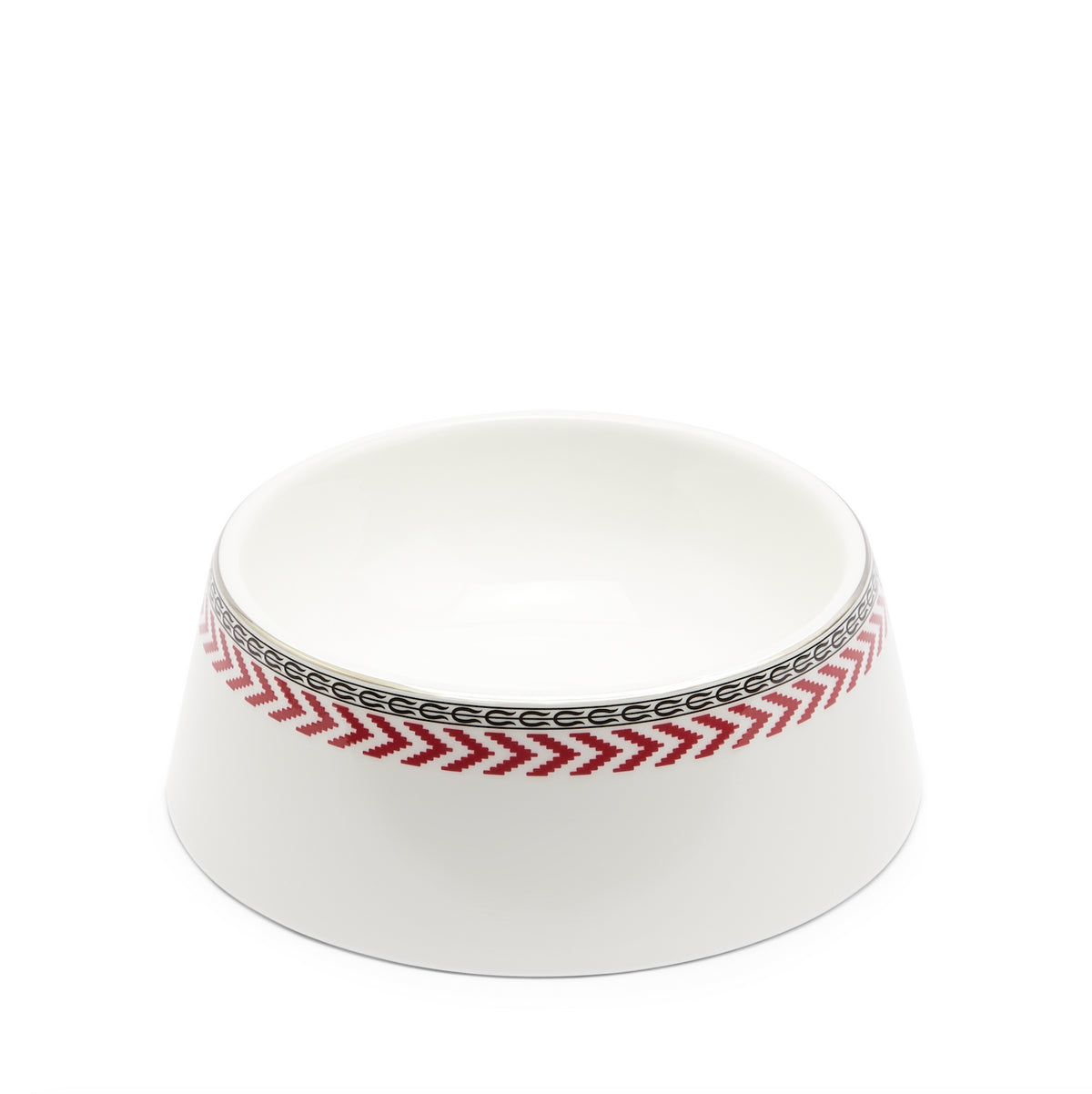 Festive Pet Bowl Small