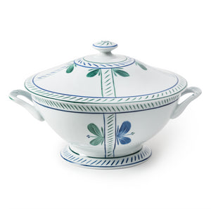 Sevilla Serving Tureen