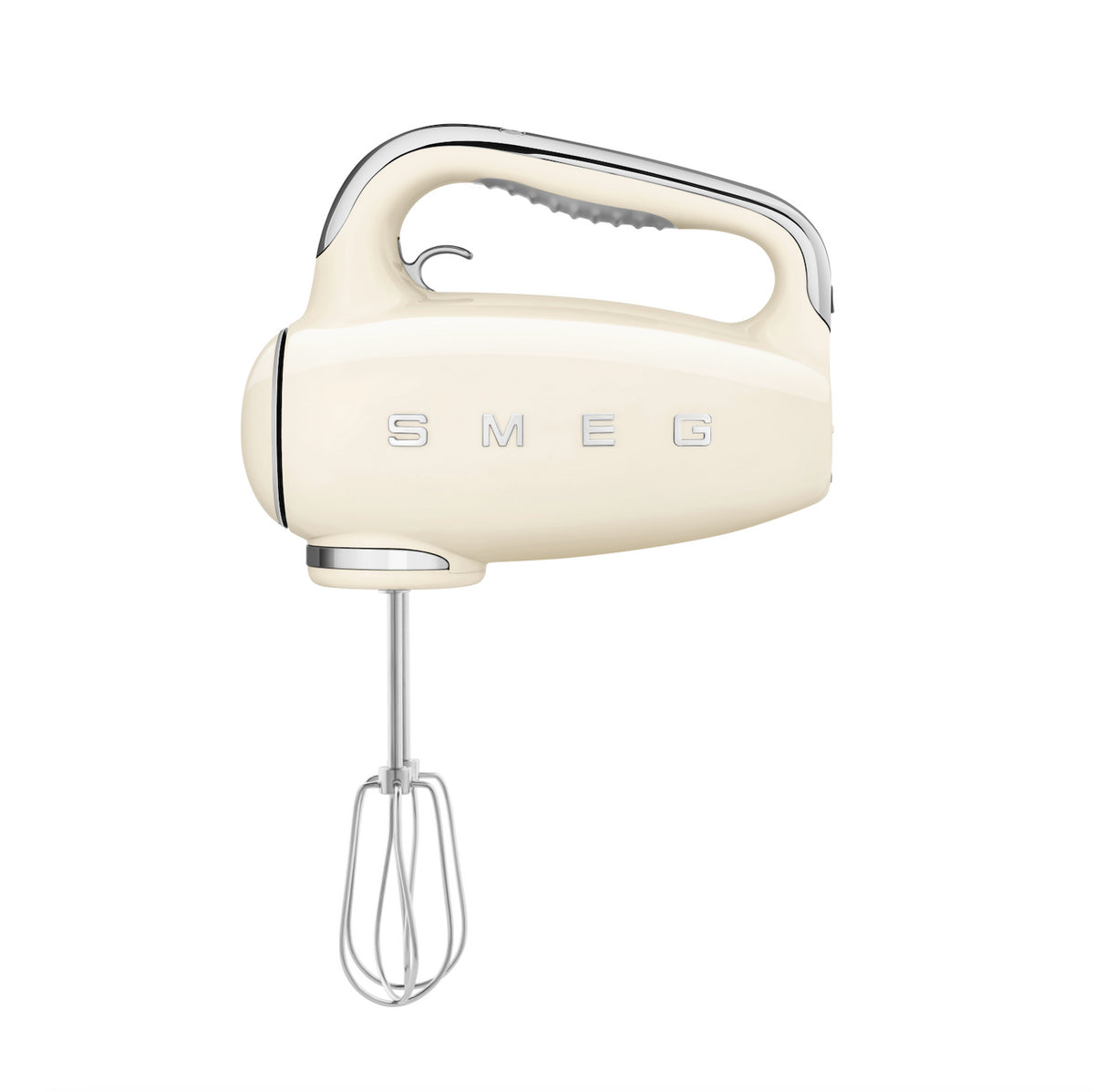 Handmixer HMF01 in Cream