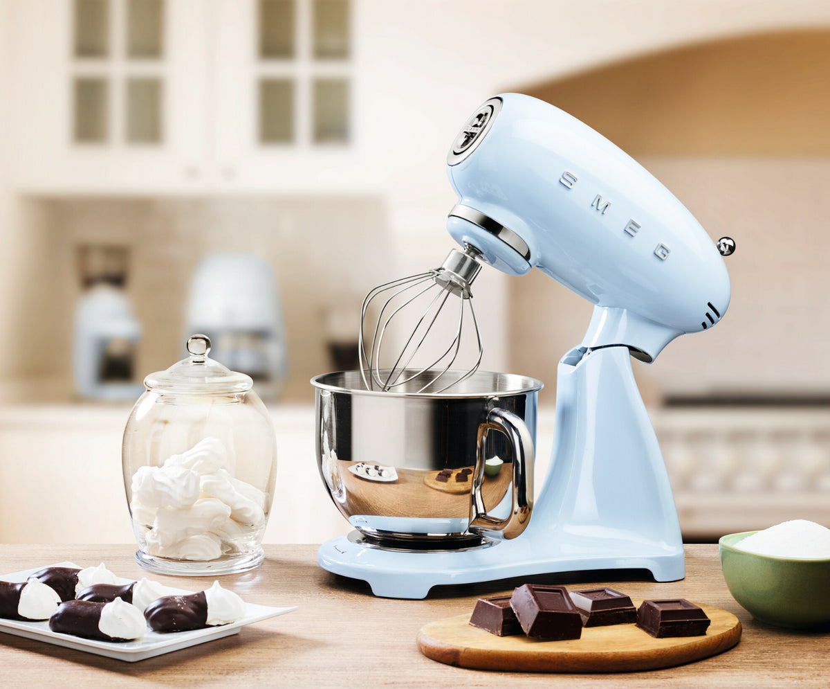 Stand Mixer SMF03 -Pastel Blue