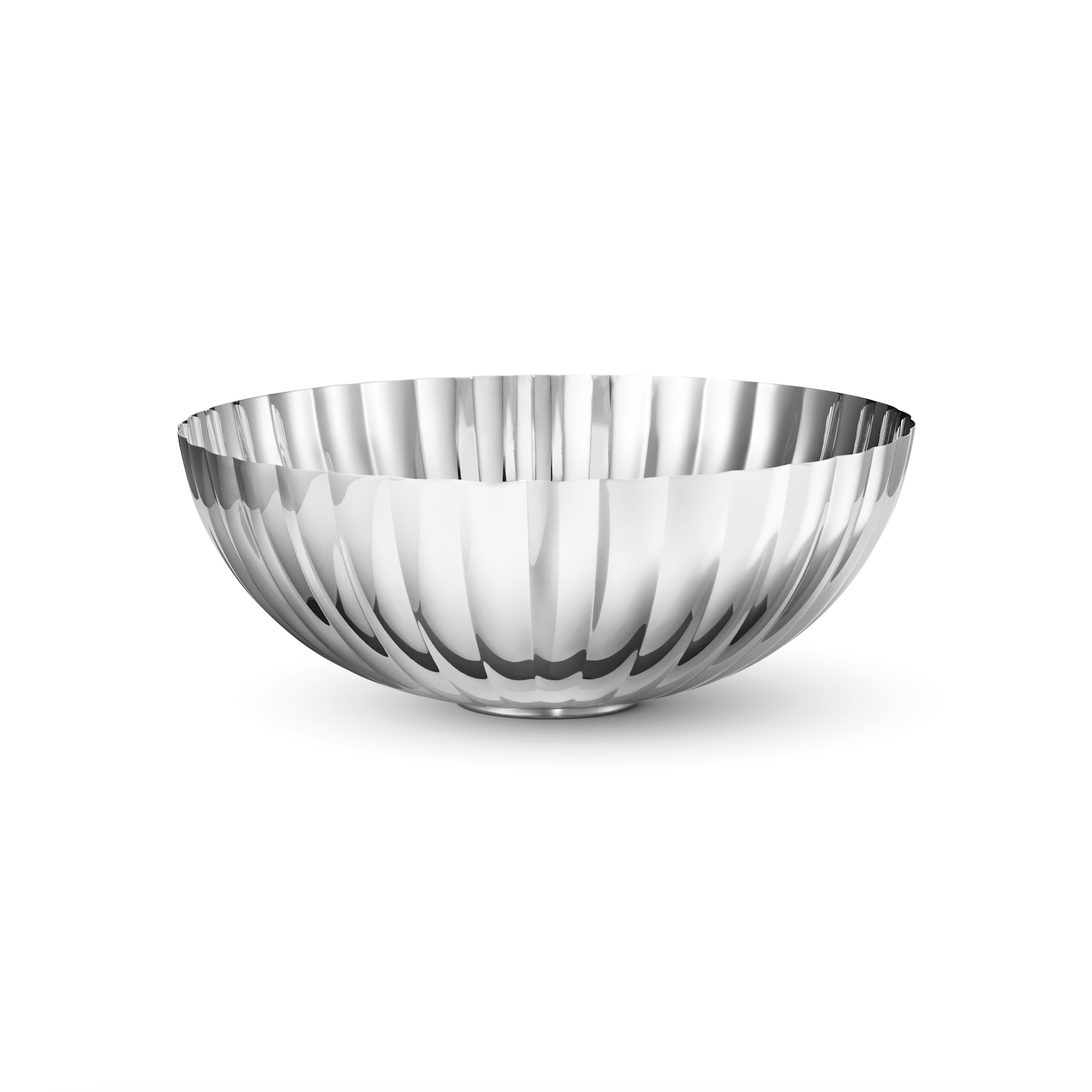 Bernadotte Bowl Sterling Silver