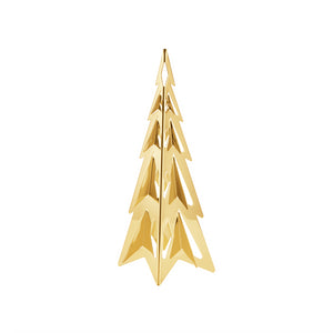 2024 Table Tree 18Kt Gold Plated