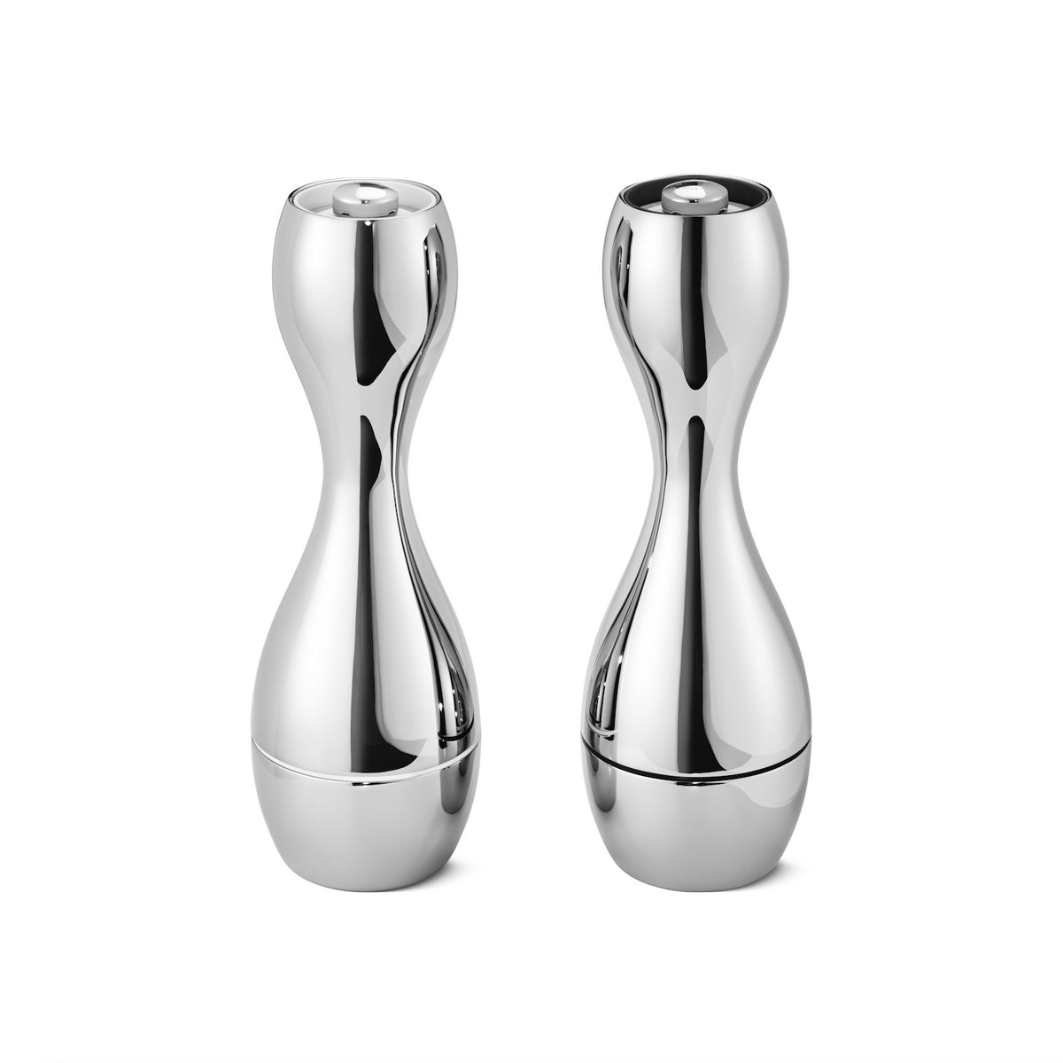 Cobra Salt & Pepper Grinder Set