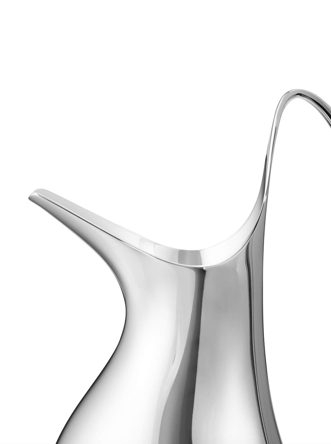 Henning Koppel Pitcher Mini Sterling Silver