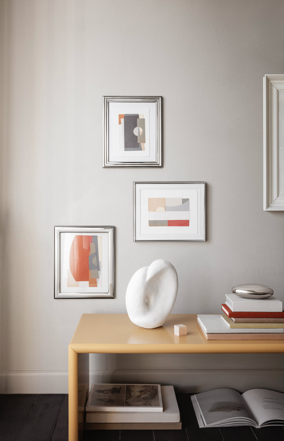 Modern Picture Frame